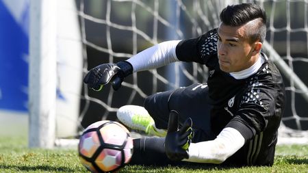 Arsenal vrea să transfere de la Juventus. Jucătorul "ochit" de Unai Emery