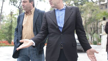 "Transferul lui Stancu a fost în impas în această seară! Am mai primit o ofertă de 6 milioane, cu toți banii jos!"