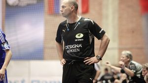 Tomas Ryde, noul selecționer al reprezentativei feminine de handbal: "Trebuie lucrat la capitolele tactic și unitate de grup"