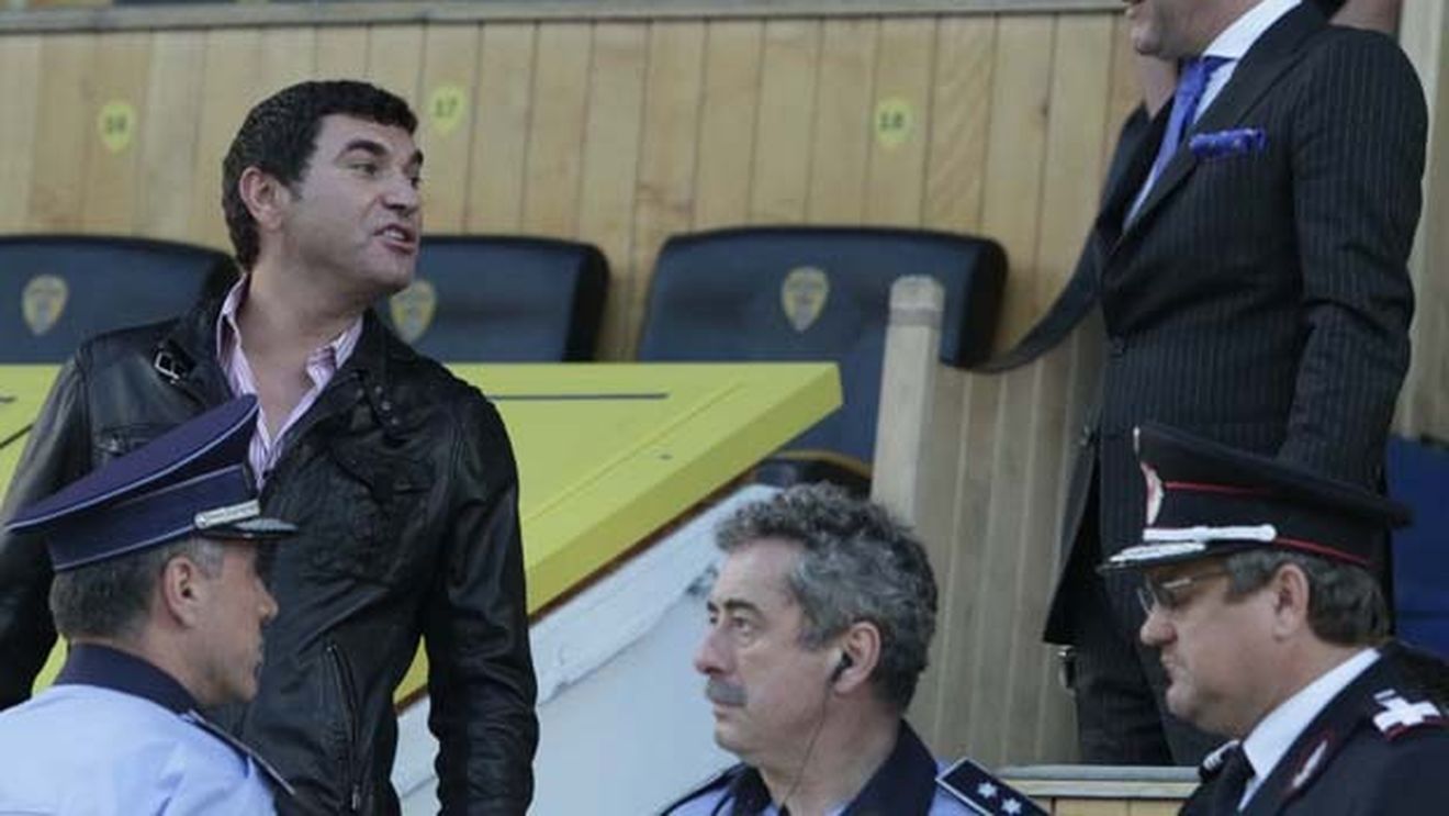 "Ce speranțe să mai aibă Steaua?! Au fost în Europa League și ATÃ‚T!"** Borcea, despre lupta pentru titlu