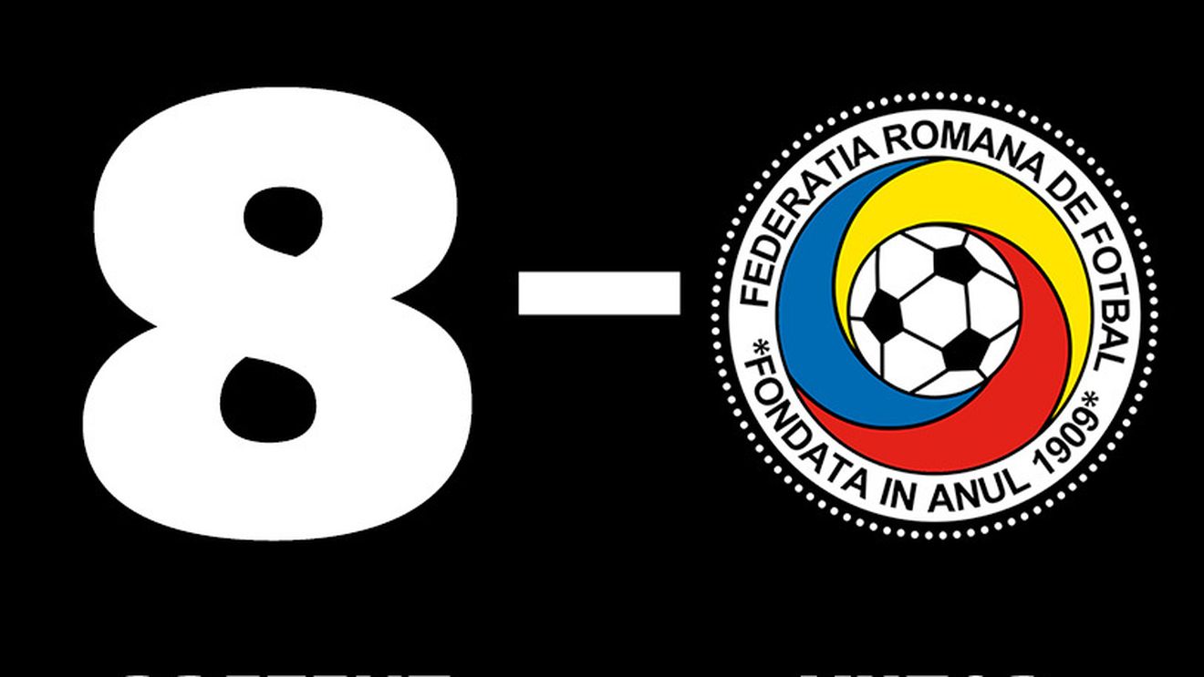 Dezastrul de la Magdeburg: ziua în care România a descoperit că nu mai știe să joace fotbal