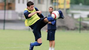 Ochiroșii titular cu Timișoara?