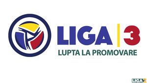 Liga 3 | Situația echipelor din fruntea celor zece serii cu o etapă înainte de finalul sezonului. Se cunosc 19 dintre cele 20 de cluburi calificate la primul baraj pentru Liga 2, însă doar șapte își știu poziția finală