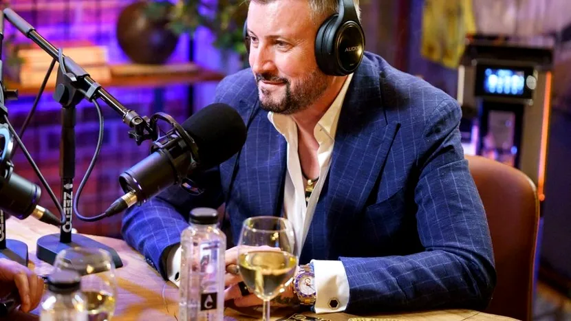 Cătălin Botezatu a trecut prin momente pe care nu le va uita niciodată. ”Am simțit că înnebunesc, că mi se crapă tot”