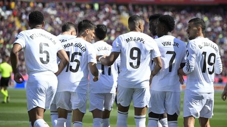 "Noul Kroos" sau "Noul Modric". Trei nume pentru un transfer bombă la Real Madrid