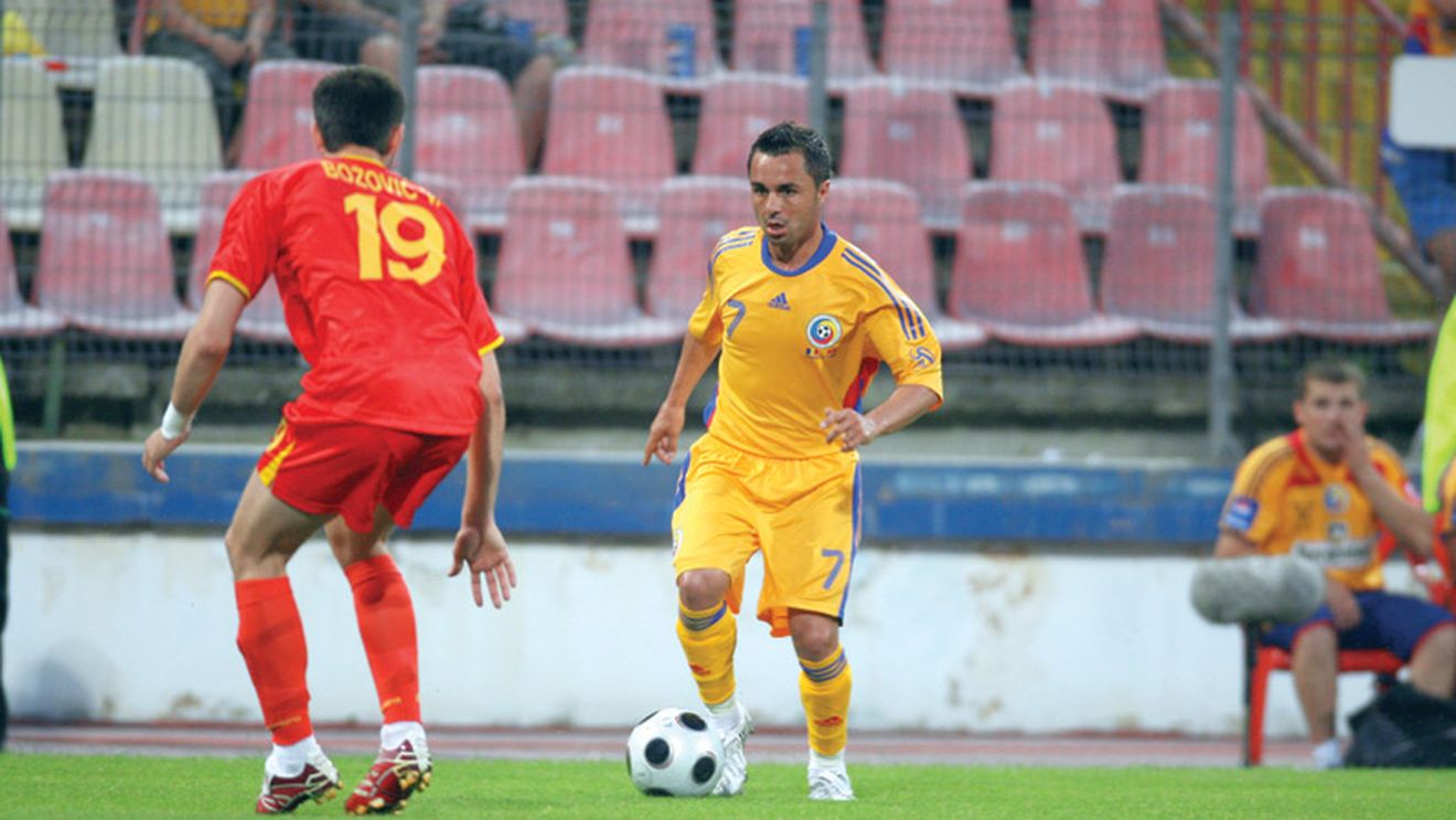 „Nu joacă anul din buletin!"