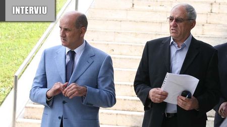 Promisiunea lui Hizo:** "Pun Rapidul pe șine!"