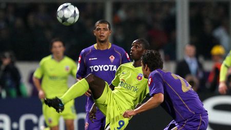 Semedo se căiește: "Îmi pare rău că nu am marcat"