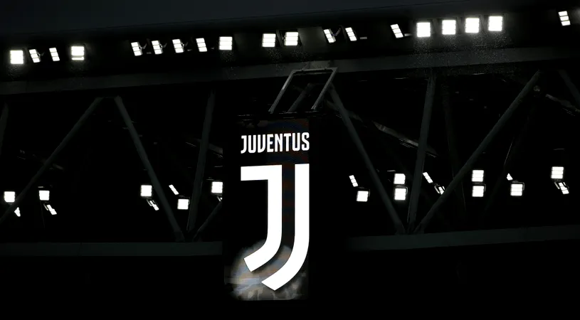 Transfer de marcă pentru Juventus: a fost prezentat oficial un triplu campion al Franței, fiu al unui fost câștigător al Balonului de Aur!