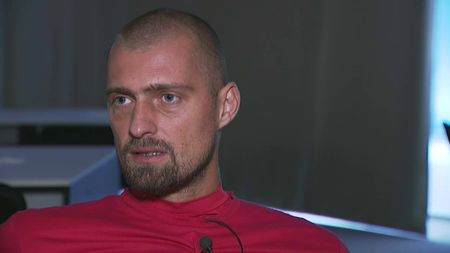 Ce face Gabriel Tamaș pentru 5 lei?! Reacția fabuloasă a fundașului după înfrângerea cu CFR Cluj