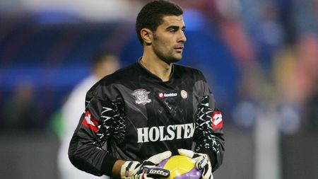 Coman: "La ce mi s-a oferit, mai bine plec la echipa a șaptea"