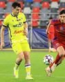 Steaua, egală cu Petrolul mai bine de o repriză în amicalul din Ghencea. Bucureștenii se laudă cu mulți tineri utilizați în partea secundă a jocului