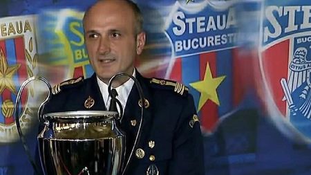 Florin Talpan, acuzații grave împotriva unui general din Corpul de Control al MApN: „Să fie demis pentru că a mușamalizat toate neregulile de la CSA Steaua București"