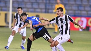 Rapid, gata să facă încă un transfer important! Ljuban Crepulja este aproape să ajungă în Giulești | EXCLUSIV