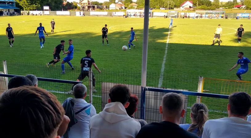 Stop joc la Colonești! Primarul anunță desființarea Vediței, după ce a ratat pentru a treia oară în ultimii cinci ani promovarea în Liga 2. ”Am făcut totul pentru a nu se întâmpla acest lucru”