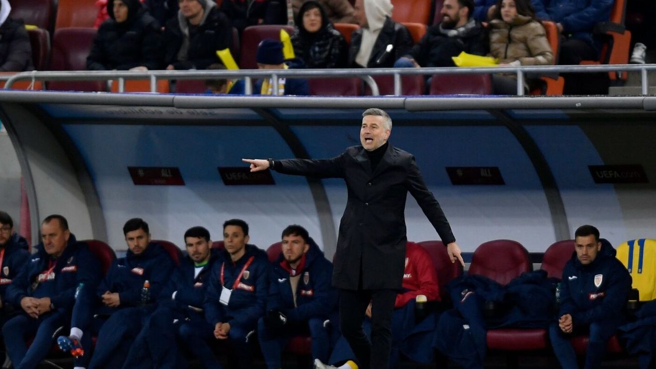 Edi Iordănescu a anunțat stranierii României pentru amicalele cu Irlanda de Nord și Columbia! Surprize uriașe înainte de EURO 2024