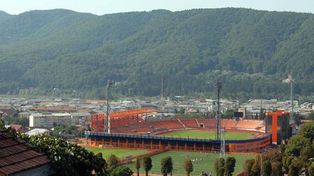 Ceahlăul se "vinde" ieftin în retur