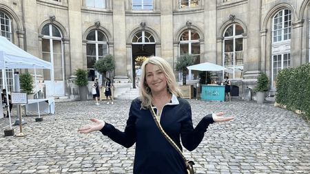 Fugită de zeci de ani în SUA, Nadia Comăneci a avut o surpriză imensă când a văzut cum arată acum Brașovul. Ce a descoperit legendara sportivă: „Cea mai mare din România”