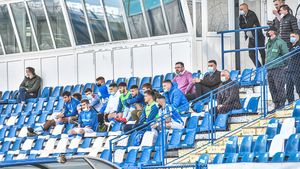 Se limpezesc apele în Copou? Ședință decisivă la Poli Iași. Noul nume vehiculat pentru a prelua funcția de președinte