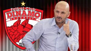 „Este o escrocherie a celor de la FC Dinamo”. Adrian Mititelu a lansat acuzații grave. EXCLUSIV