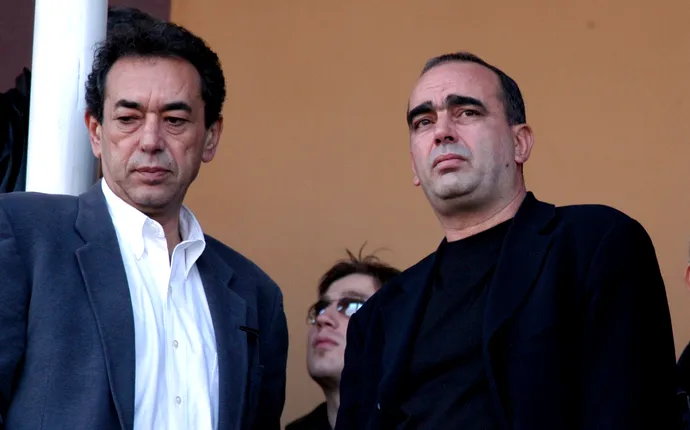Milionarul Gigi Nețoiu a ieşit definitiv din fotbal şi s-a apucat de crescut animale. A investit sume enorme: „A închiriat 100.000 de hectare în Lunca Dunării. O să aibă 1.000 de vaci, toate de 1.000 de kilograme, 500 de oi şi 200 de capre”