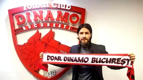 Florin Prunea: „Dacă mă voi întoarce la Dinamo, Mario Nicolae va zbura primul. E cel mai mare accident din istoria acestui club”. Pe cine vrea în „Ștefan cel Mare!” | EXCLUSIV