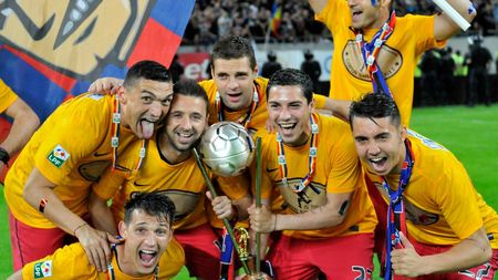 S-a aflat la ce ajutau celebrele „punguțe" din perioada lui Reghecampf și Neubert la FCSB. Lucian Sănmărtean a spus totul. VIDEO