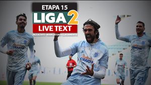 Liga 2, etapa 15, ultima programată în 2020 | ”FC U” Craiova e campioană de iarnă, după ce câștigă chinuit pe terenul ”lanternei roșii”. Petrolul trece la scor de Unirea Slobozia, Concordia bate după ce a revenit de la 0-2
