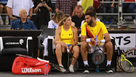 Horia Tecău face anunțul momentului despre revenirea Simonei Halep şi a Soranei Cîrstea în echipa României pentru BJK Cup! Decizia poate fi surprinzătoare pentru mulți