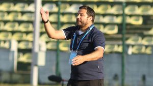 Marius Croitoru a cedat nervos după victoria din Bănie. „Cum să vină cineva să le spună jucătorilor să se dea la o parte? Păi ajungi la pușcărie!”