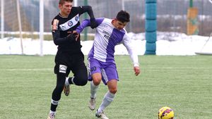 Spectacol pe piața transferurilor! Rapid a reușit patru achiziții într-o zi. Doi foști juniori ai Stelei vin în Giulești