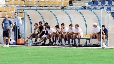 Știința Bacău a dispărut!