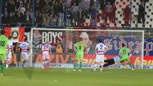 Narcis Răducan, necruțător la adresa manierei de arbitraj: "Și-au bătut joc"