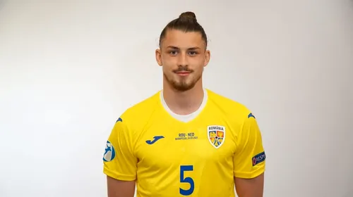 FCSB a fost la un pas să-l ia pe Radu Drăgușin! Cum a ratat Gigi Becali un super transfer: „Era o singură condiție!”
