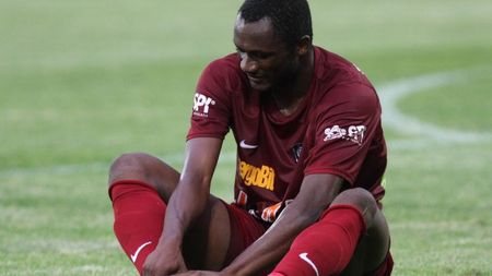 Kone: "Nu mai pot, plec!"