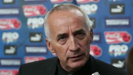 Stan jubilează: **"Craiova a jucat în 12! După această victorie vom fi luați în seamă de toată lumea!"