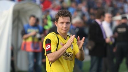 Gol Bucur, Kuban câștigă cu 4-3!** "Încep să mă acomodez"