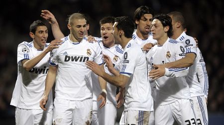 Spaniolii sunt optimiști! Real s-a calificat de fiecare dată când a făcut 1-1 în deplasare!** Timișoara era să dea lovitura acum 19 ani, dar a fost distrusă pe Bernabeu