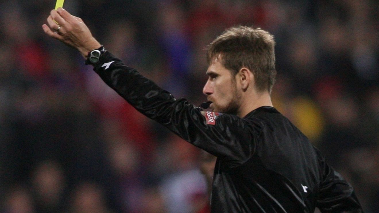 Tudor va conduce Craiova - Steaua!