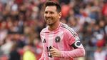Leo Messi, spectacol total în MLS! A dat un gol și două pase decisive în victoria lui Inter Miami cu Toronto
