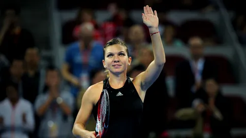 Victorie cu stil la Miami: Halep a trecut în două seturi de Kasatkina! Urmează o adversară surpriză în turul 3