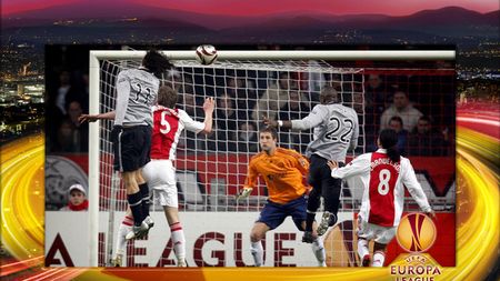 Liverpool - Lille și Juventus - Fulham, în direct pe Sport.ro!** Vezi programul tuturor meciurilor din optimile Europa League