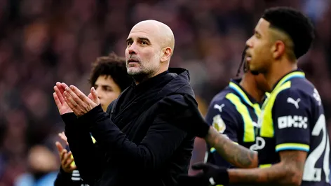 Pep Guardiola e la un pas să fie dat afară de la Manchester City. O nouă rușine în Premier League, suferită cu Aston Villa