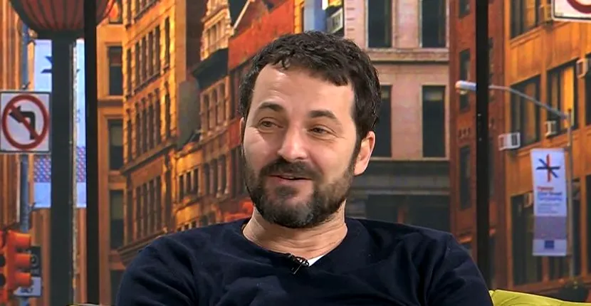 Andrei Aradits a avut COVID. ”La începutul lunii decembrie am primit rezultatul”