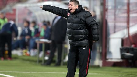 Cornel Țălnar: "Dinamo a avut cea mai slabă linie de fundași din istoria clubului". Greșeala sesizată la Miriuță și rivalii care au jucat "pentru Dinamo"