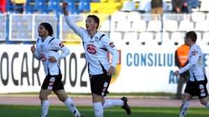 Se vrea Grozav** în "Groapă"