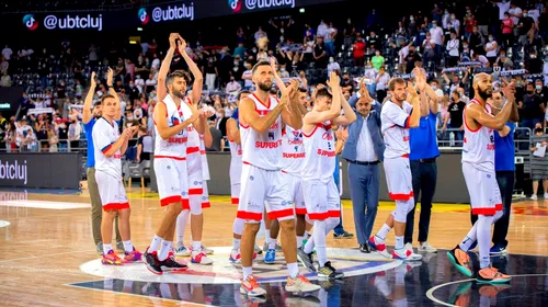 CSM Oradea – Legia Varșovia: Înfrângere pentru bihoreni în FIBA Europe Cup. Cât s-a terminat meciul dintre Szolnoki Olajbanyasz şi FC Porto
