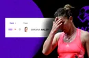 Singura șansă pentru Simona Halep! Unul dintre apropiați rupe tăcerea: „Altfel îi va fi foarte greu”. EXCLUSIV