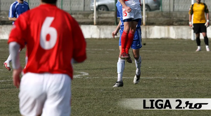 FCM Alexandria are antrenor!** Alexandru Gheorghe revine pe bancă