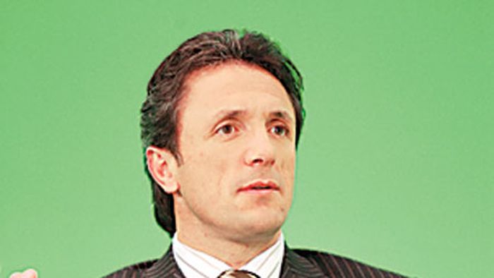 "A fost un an foarte prost pentru fotbalul românesc!"